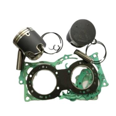 Imagem de Junta Std e Pistão Iamara 800 R Motor de Barco