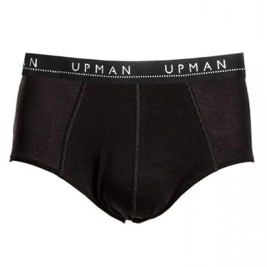 Imagem de Cueca Upman Slip em Fibra de Bambu - 160B1