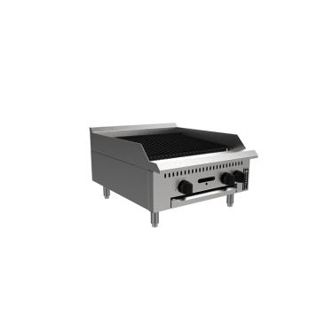 Imagem de Char broiler de Mesa a gás 90cm Linha Prime Venâncio PCG90G-ME