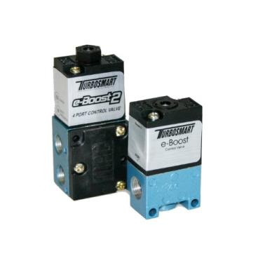 Imagem de Turbosmart Kit de substituição solenoide de 4 portas E-Boost2 TS-0301-2003