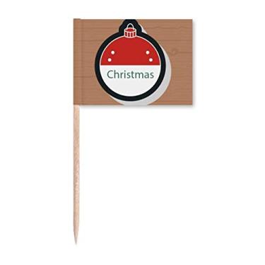 Imagem de mas Badge mas desenho animado ícone palito bandeiras marcador decoração de festa