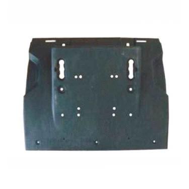 Imagem de PARALAMA TRASEIRO PARTE DIANTEIRA para PARA VOLVO FH13 (2008...)