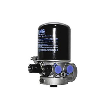 Imagem de VALVULA APU SECADOR (PORTICO-1,21=22 X 1,5 MM PORTICO-22,23=12 X 1,