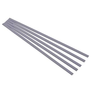 Imagem de LUGU 5pcs Substituição de Tapete de Corte de PVC Tapete de Corte pa Cortador de Papel A4 959-3