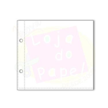 Imagem de Envelope Plástico Protetor Universal 15 X 15cm C/10Un - Loja Do Papel