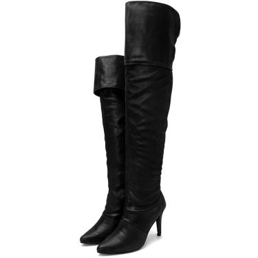 bota game over