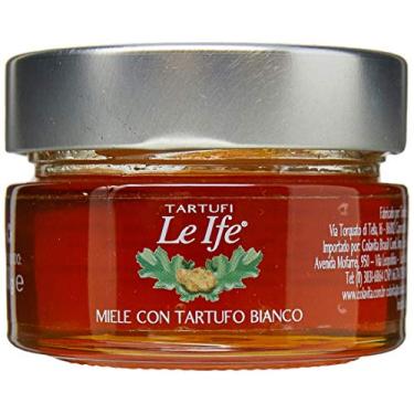 Imagem de Mel Al Tartufo Branco Le Ife 130g