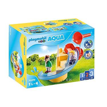 Imagem de SUNNY, Playmobil, Toboágua, Aqua