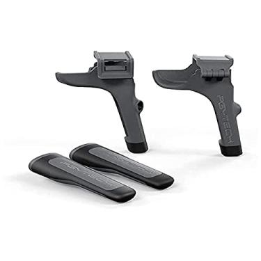 Imagem de Extensor de Trem de Pouso Pgytech para Drone DJI Mavic 2 Pro e Zoom