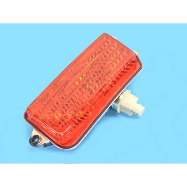 Imagem de Mopar 55156102AA LÂMPADA TRASEIRA