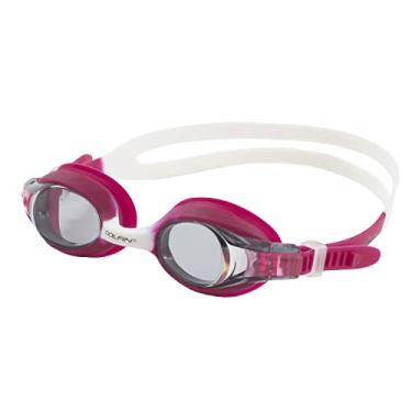 Imagem de Dolfin Flipper Goggle Pink/White