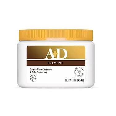 Imagem de Pomada Prevent Para Prevenção De Assaduras - NOVA EMBALAGEM