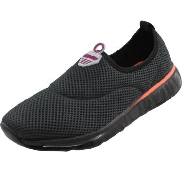 Imagem de Tênis Feminino Actvitta Slip On Sem Cardaço-Feminino