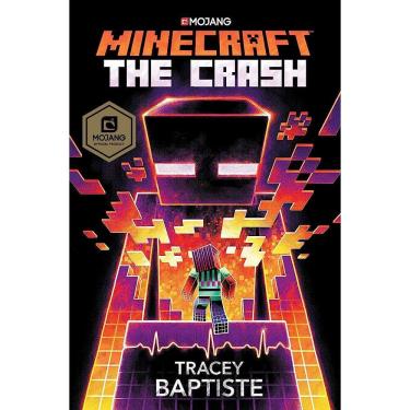Imagem de Minecraft: The Crash