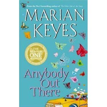 Imagem de Libro Anybody Out There - Keyes Marian (Papel) - Penguin Books