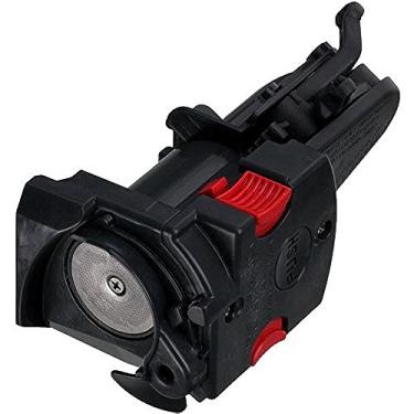 Imagem de De'Longhi Infusor Máquina de Café Expresso Preta com 1L de Capacidade