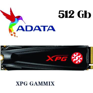 Imagem de Ssd M.2 2280 Xpg Gammix S11 Lite Hd M2 512 GB