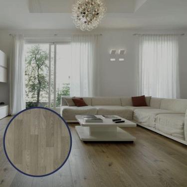 Imagem de Piso Vinílico 0,7mm Rolo 2m x 25m PV0053 Paris Kapazi - caixa com 50m2 - Bege