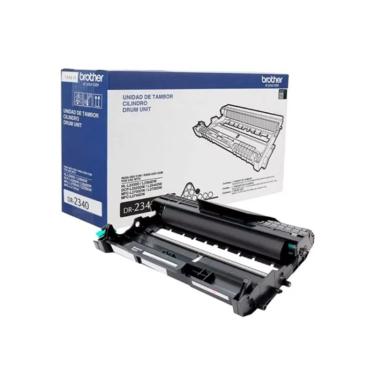 Imagem de Cilindro Brother Dr2340 | Hl-l2320d Mfc-l2740dw Original 12k