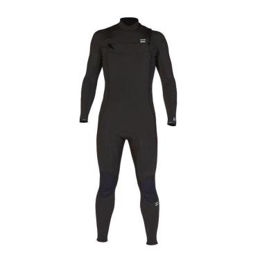 Imagem de Long John Billabong Absolute 4.3mm Chest Zip Full-Masculino