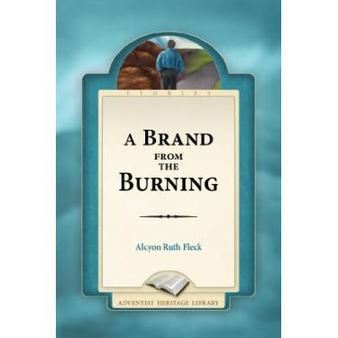 Imagem de A Brand from the Burning (English Edition)