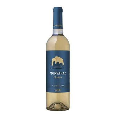 Imagem de Vinho Branco Monsaraz Doc Alentejo 750ml - Carmim