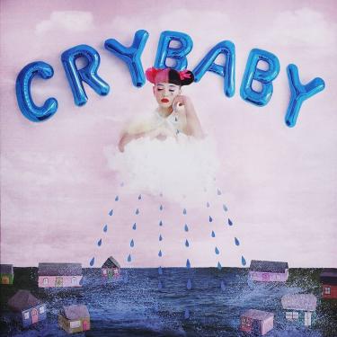 Imagem de CD Melanie Martinez Cry Baby