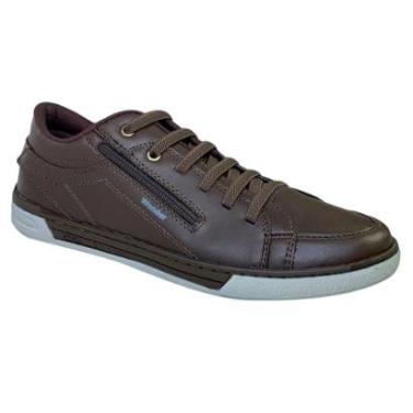 Imagem de Sapatênis Wonder Cadarço Elástico Masculino-Masculino