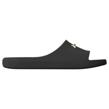 Imagem de Chinelo Masculino Drip Slide Preto Rider 11983-AV754