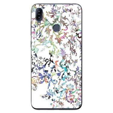Imagem de Capa Adesivo Skin106 Verso Para Asus Zenfone Max (m2) - KawaSkin
