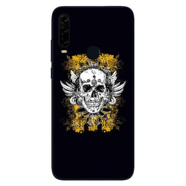 Imagem de Capa Adesivo Skin374 Verso Para Philco Hit P10 - KawaSkin