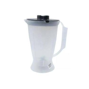 Imagem de Jarra Copo de Liquidificador Britânia Eletronic Pro 2 em 1 - Micromax,