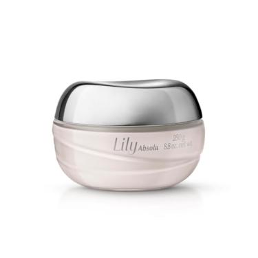 Imagem de Lily Absolu Creme Acetinado Desodorante Hidratante, 250g