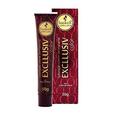 Imagem de NOVA COLORACAO 5.7 CASTANHO CLARO MARROM 50G