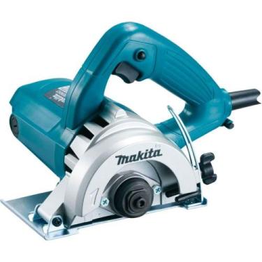 Imagem de Serra Marmore 110Mm 1300W Com 2 Discos Chave Allen 4100NH3ZX2 220V Mak
