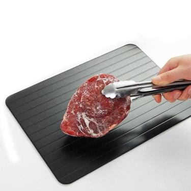 Imagem de Descongelador De Alimentos Rápido Seguro E Ecológico - Bc Bora Colega 