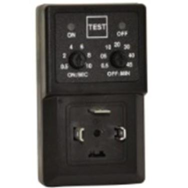 Imagem de Placa Purgador Eletrônico Fluir 24v/110v/220v Descarga 0.3 A 15 Seg