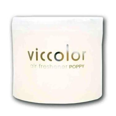 Imagem de Aromatizante Odoriza Cheirinho Viccolor 85g Gel Soft Air