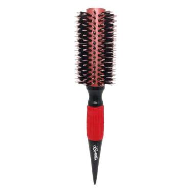 Imagem de Escova pop color vermelho fosco 55mm bonitta- marco boni