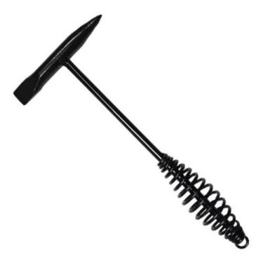 Imagem de Martelo Picadeira Para Solda Com Mola Artoch