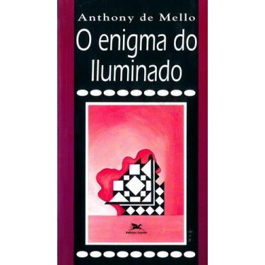 Imagem de Livro - O enigma do iluminado