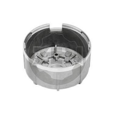 Imagem de Mancal Motor De Partida JF Agrale CBT Clark Fiat Allis Komatsu Massey 