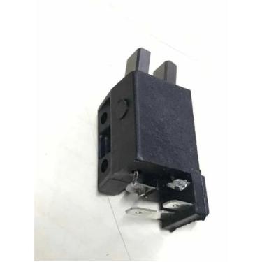 Imagem de Porta Escova - Carvão Para Coladeira De Bordas IC-1000 Inmes