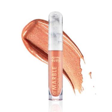 Imagem de BT Marble Precious Gloss Topaz - Bruna Tavares LANÇAMENTO,  Topaz