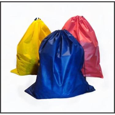 Imagem de 3 Sacos De Tecido Tnt Grande 90x1,05 Ideal Festa E Presente - PLATAFOR