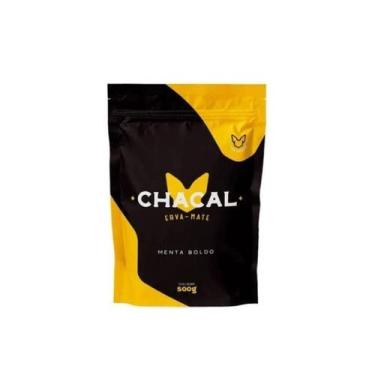 Imagem de Erva Mate para Tereré Chacal - Menta Boldo
