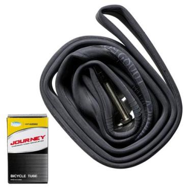 Imagem de Camara de Ar Speed Journey 700x23/25c Presta 48mm
