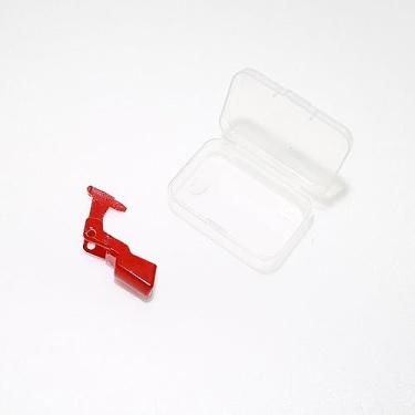 Imagem de Raonest Botão de interruptor de gatilho atualizado para peças de substituição de aspirador de pó Dyson V11 V10 V15