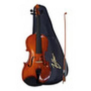 Imagem de Violino 4/4 Antique Zlm44Av - Zellmer