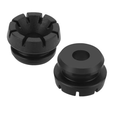 Imagem de 5411042 5412507 ilhós para assento/tanque de óleo, 2 peças para Polaris Ranger 400 500 570 700 800 Sportsman 400 500 Scrambler 400 500 Magnum 425 500 Trail Blazer 250 Trail Boss Xplorer 250 0 3000 400